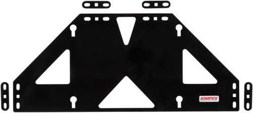 KIMPEX Click N' Go 2 Plow Mount Bracket - UTV [374304]