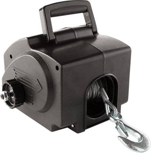 KIMPEX Portable Electric Winch - 30' [258024]