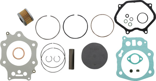 WSM Top End Kit - 86.00 mm - Honda [5422010]