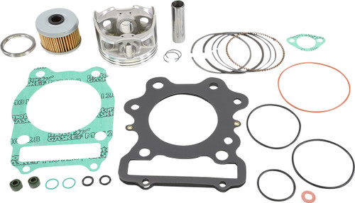 WSM Top End Kit - 74.50 mm - Honda [5422312]
