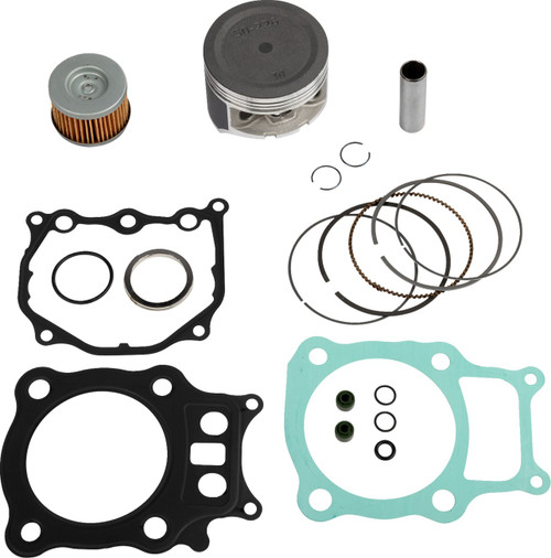 WSM Top End Kit - 79.25 mm - Honda [5422613]