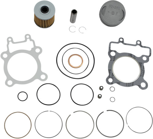 WSM Top End Kit - 67.25 mm - Kawasaki [5425011]