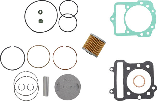 WSM Top End Kit - 77.00 mm - Kawasaki [5425514]