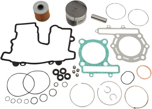 WSM Top End Kit - 74.00 mm - Kawasaki [5425710]
