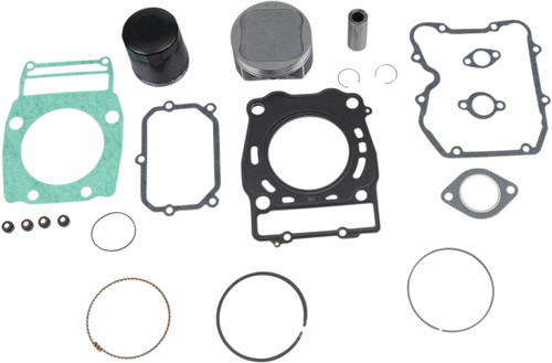 WSM Top End Kit - 92.50 mm - Polaris [5431112]
