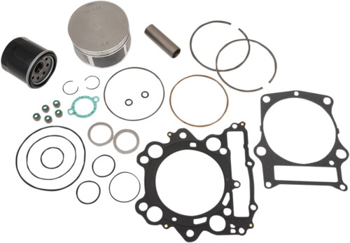 WSM Top End Kit - 83.75 mm - Yamaha [5454013]
