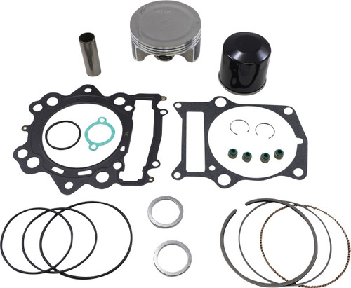 WSM Top End Kit - 102.25 mm - Yamaha [5454611]