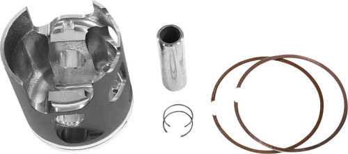 WSM Piston Kit - 66.50 mm - Long Rod - Yamaha 350 Banshee [505205665]