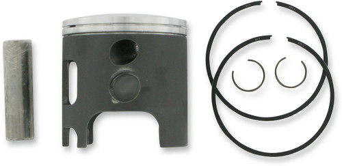 WSM Piston Kit - 69.50 mm - Big Bore Long Rod - Yamaha 350 Banshee [505205695]