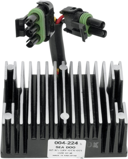 WSM Voltage Regulator - Sea-Doo [004224]