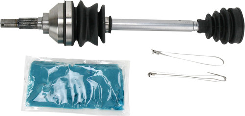 EPI Half Wheel Shaft - Front - Kawasaki [WE381628]