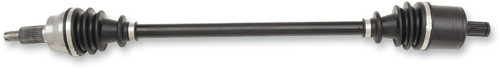 EPI Axle Kit - Complete - Super Duty - Front Left/Right - Polaris [WE383042]