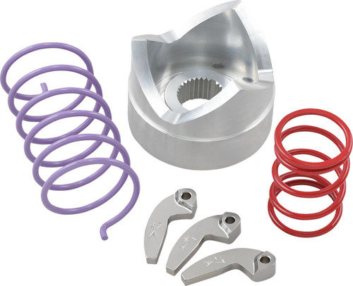 EPI Clutch Kit - Sport Utility - Sportsman 500 [WE435013]