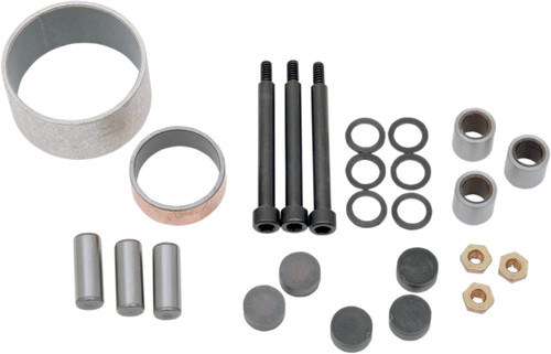 EPI Clutch Rebuild Kit - Polaris [WE210185]