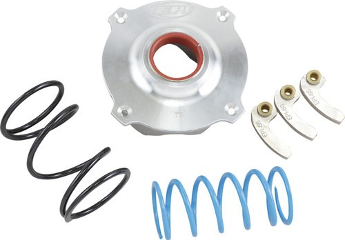 EPI Mud Clutch Kit - RZR XP 1000 [WE437249]