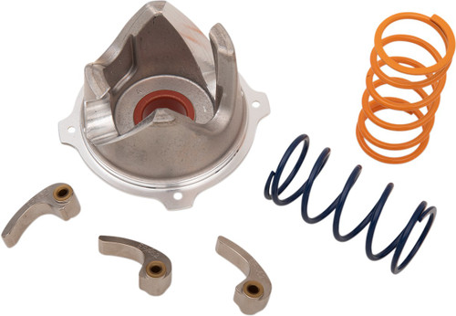 EPI Clutch Kit - Sport Utility - Polaris [WE437409]