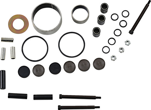 EPI Clutch Rebuild Kit - Ranger XP 1000 [WE210937]