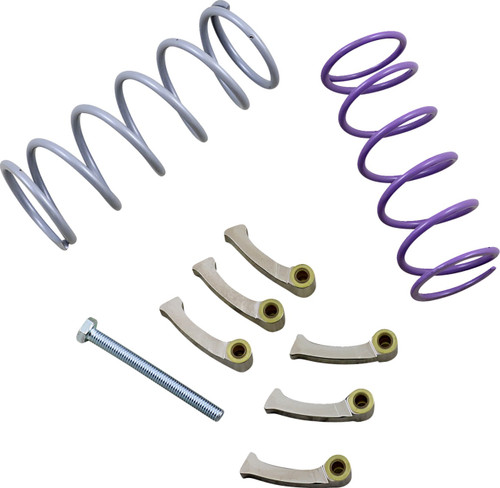 EPI Clutch Kit - Sport Utility - Commander 1000 [WE437658]