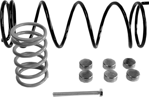 EPI Clutch Kit - Sport Utility - UForce 600 [WE437773]