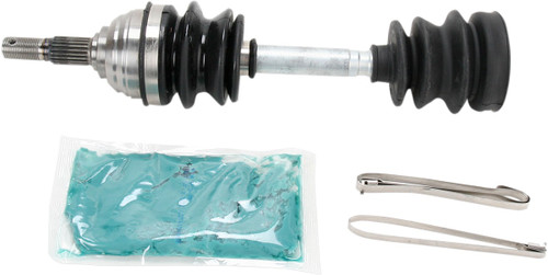 EPI Half Wheel Shaft - Front Left - Arctic Cat [WE382424]