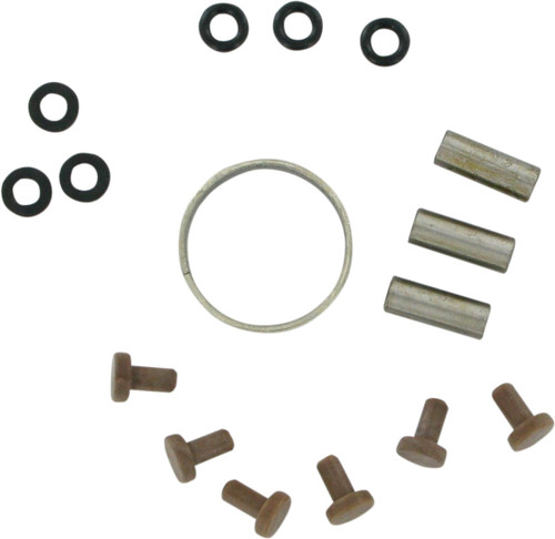 EPI Clutch Rebuild Kit - Polaris [WE210155]