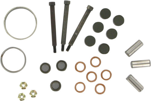 EPI Clutch Rebuild Kit - Polaris [WE210165]