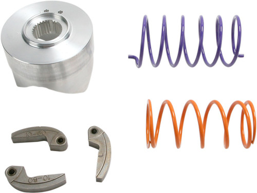 EPI Clutch Kit - Sport Utility - Scrambler 400/L [WE414001]
