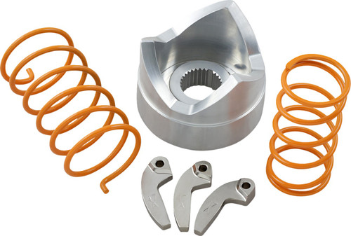 EPI Clutch Kit - Sport Utility - Scrambler 500 [WE435003]