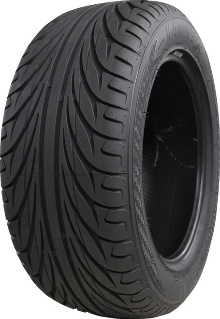 KENDA Tire - Kanine - Rear - 225/50R15 - 76H [042015002A1]