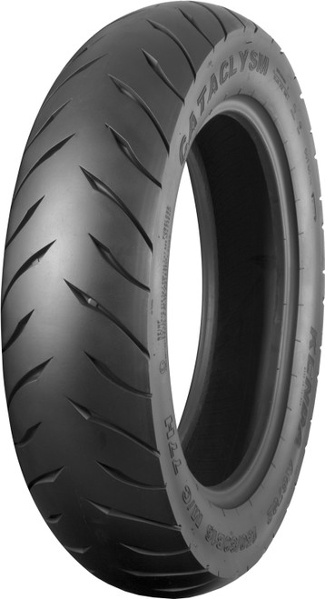 KENDA Tire - K6702 Cataclysm - Rear - 140/90B16 - 77H [046702160301]