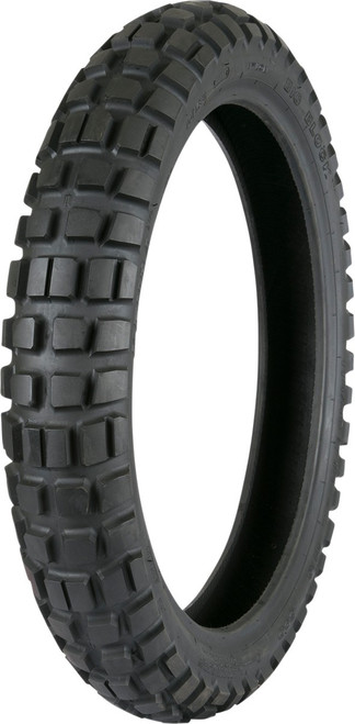 KENDA Tire - K784 Big Block - Front - 100/90B19 - 57S [047841905B0]