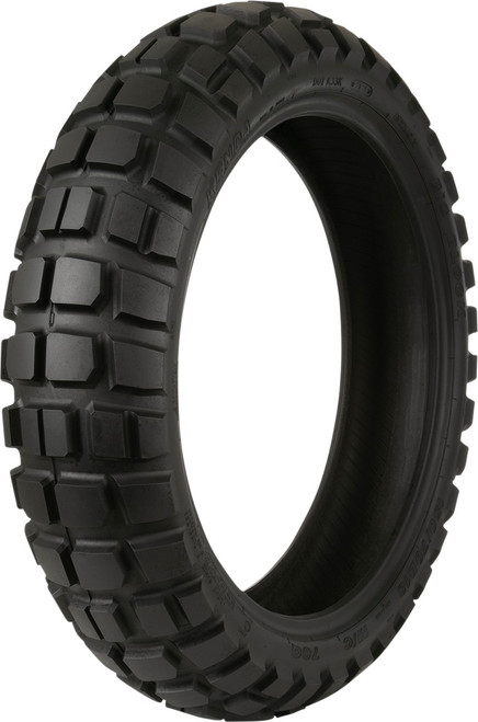 KENDA Tire - K784 Big Block - Rear - 140/90-16 - 77Q [047841601B1]