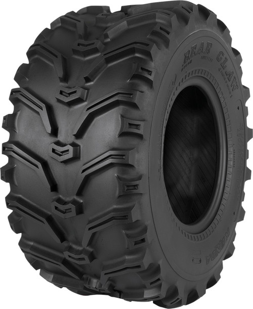 KENDA Tire - K299 Bearclaw - Front - 27x9-12 - 6 Ply [082991258C1]