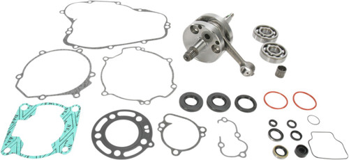 HOT RODS Crankshaft Kit - OE Crankshaft Replacement - Kawasaki [CBK0002]