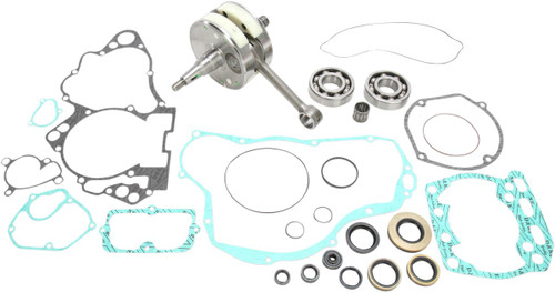 HOT RODS Crankshaft Kit - OE Crankshaft Replacement - Suzuki [CBK0094]