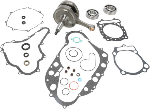 HOT RODS Crankshaft Kit - Stroker Crankshaft Replacement - Suzuki [CBK0149]