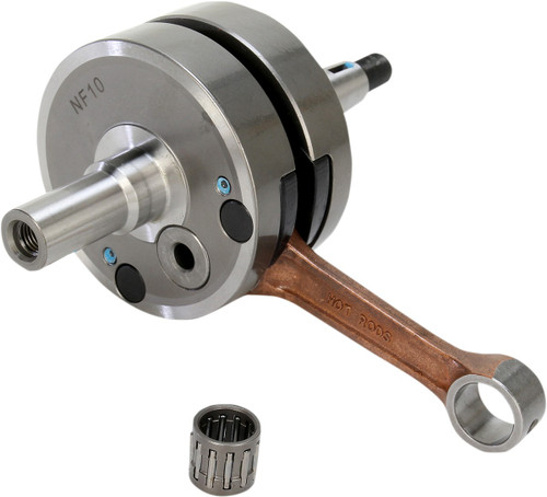 HOT RODS Crankshaft Assembly - OEM Stroke - Husqvarna | KTM [4023]