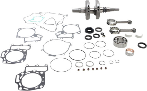 HOT RODS OE Crankshaft Replacement - Crankshaft Kit - Kawasaki [CBK0216]