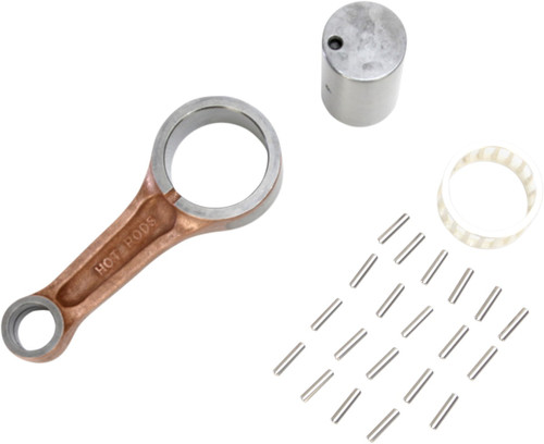 HOT RODS Connecting Rod Kit - Yamaha YFZ450R | YFZ450X [8688]