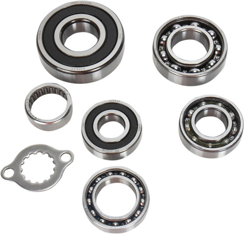 HOT RODS Bearing Kit - Transmission/Replacement - Suzuki LT-R 450 [TBK0056]