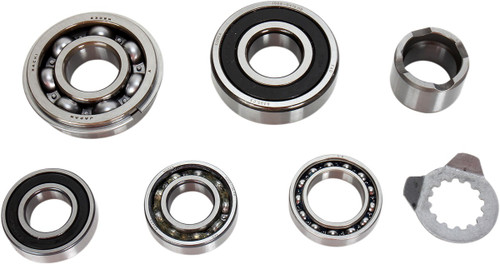 HOT RODS Bearing Kit - Transmission/Replacement - Yamaha 660 Raptor [TBK0077]