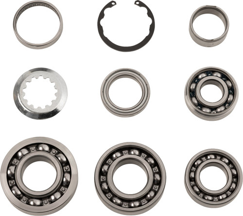 HOT RODS Bearing Kit - Transmission/Replacement - '07-'08 KX450F [TBK0020]