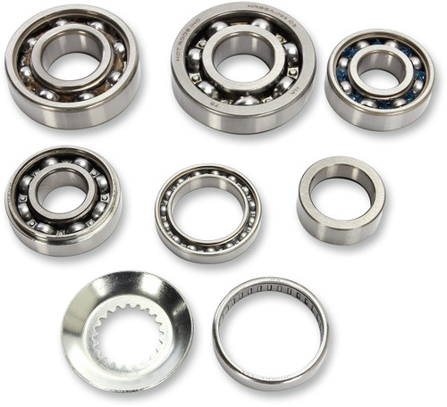 HOT RODS Bearing Kit - Transmission/Replacement - '14-'17 KX250F [TBK0109]