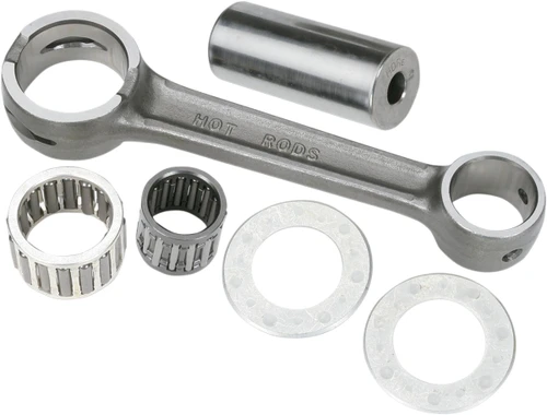 HOT RODS Connecting Rod Kit - Suzuki RM250 [8141]