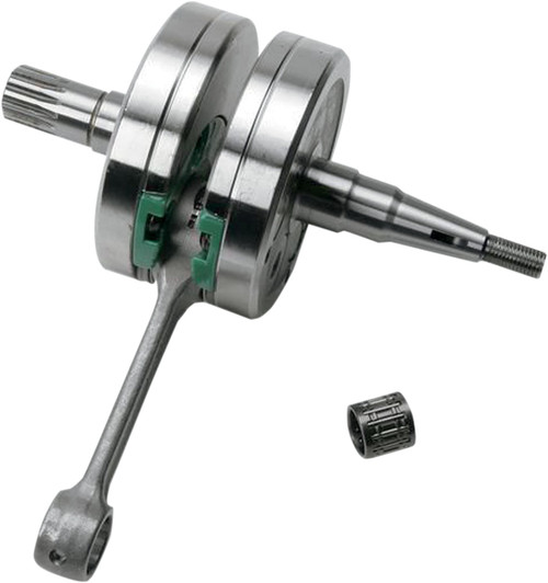 HOT RODS Crankshaft Assembly - OEM Stroke - Yamaha [4036]