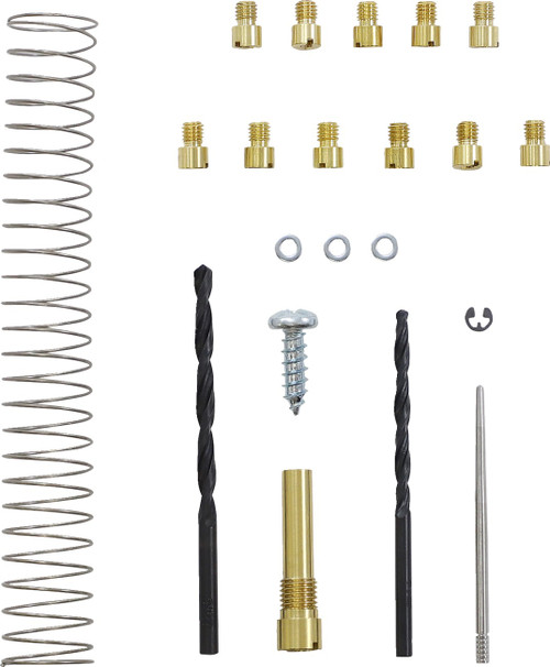 DYNOJET Recalibration Jet Kit - Sportster [8134]