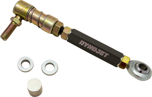 DYNOJET Sway Bar Link - Quick Disconnect - Polaris RZR XP Turbo S [77200002]