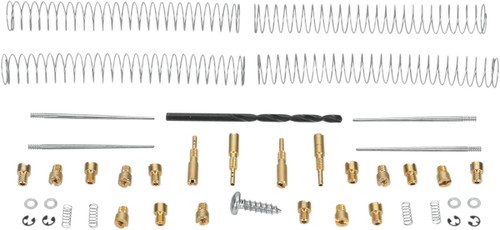 DYNOJET Jet Kit - Stage 3 - Suzuki [3351]