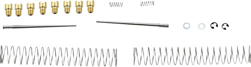 DYNOJET Jet Kit - Stage 2 - Yamaha [Q414]