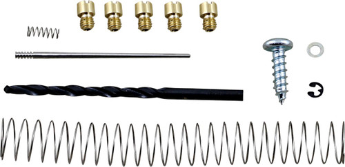 DYNOJET Jet Kit - Stage 1 - Suzuki [3109]